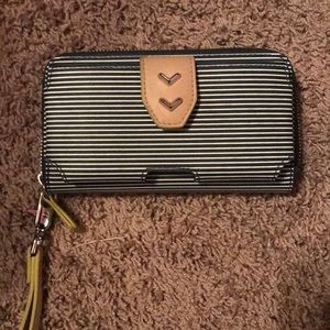 Stella and Dot wallet
